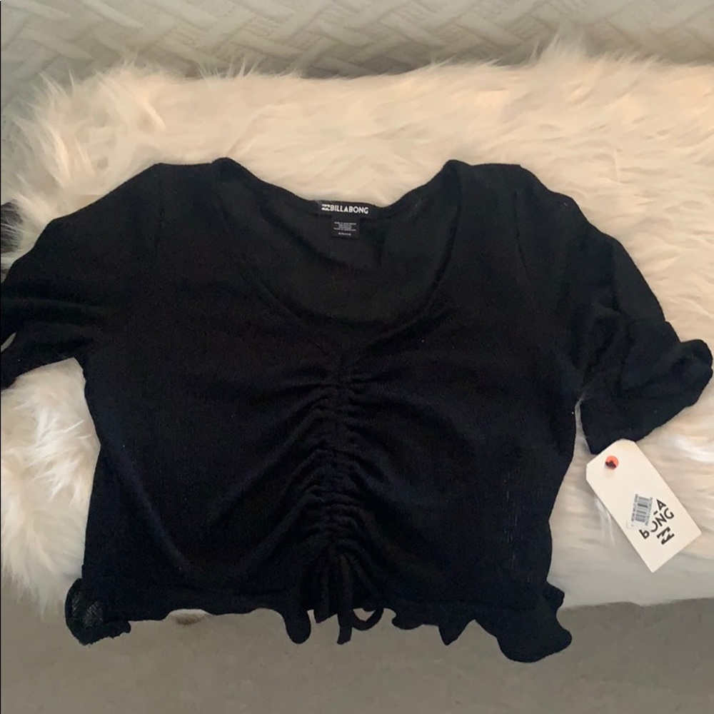 Brand new billabong shirt